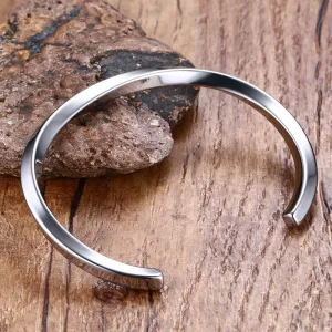 Minimalist Cuff x Swirl