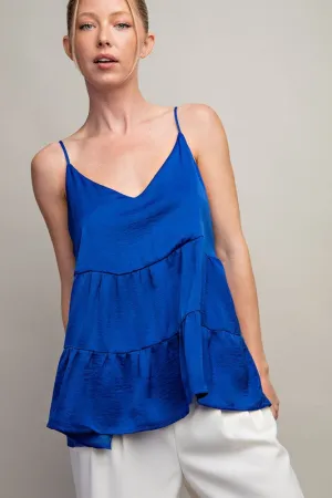 Mitzy Swing Tank Top