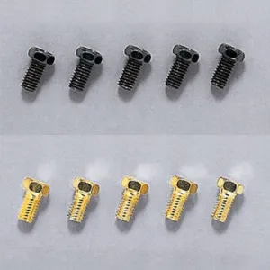 MIZUNO hex bolt 20 pieces baseball