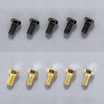 MIZUNO hex bolt 20 pieces baseball