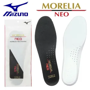 MIZUNO Insole Insole Morelia Neo Insole Morelia NEO P1GZ201009