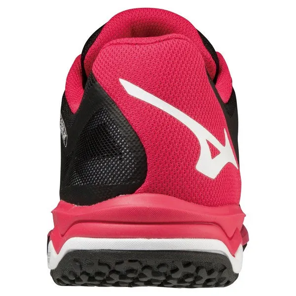 Mizuno Tennis Shoes Wave Exceed Light WIDE OC Clay for Artificial Grass Courts with Sand Wide MIZUNO 61GB211763