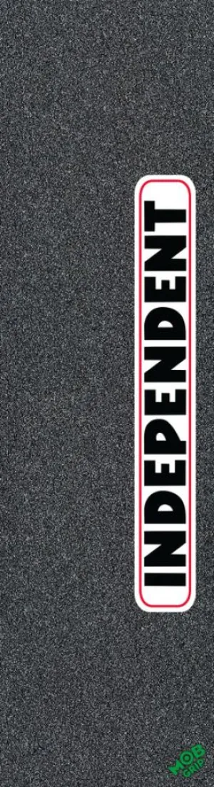 MOB Graphic Grip Independant Bar