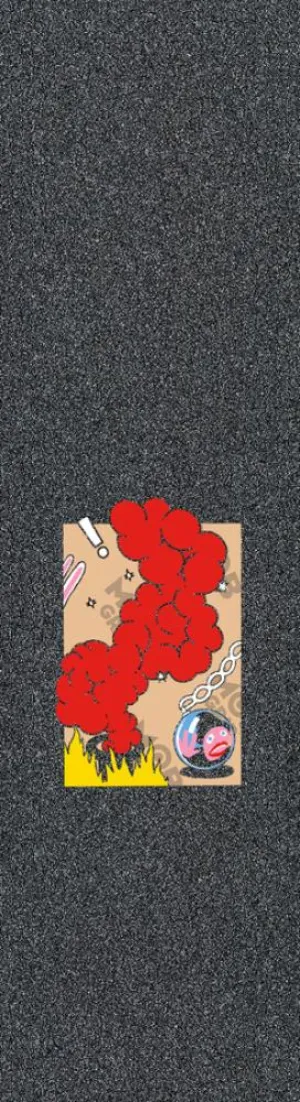 MOB Graphic Grip Krux Nora