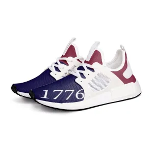 Modern Day 76' - Blue
