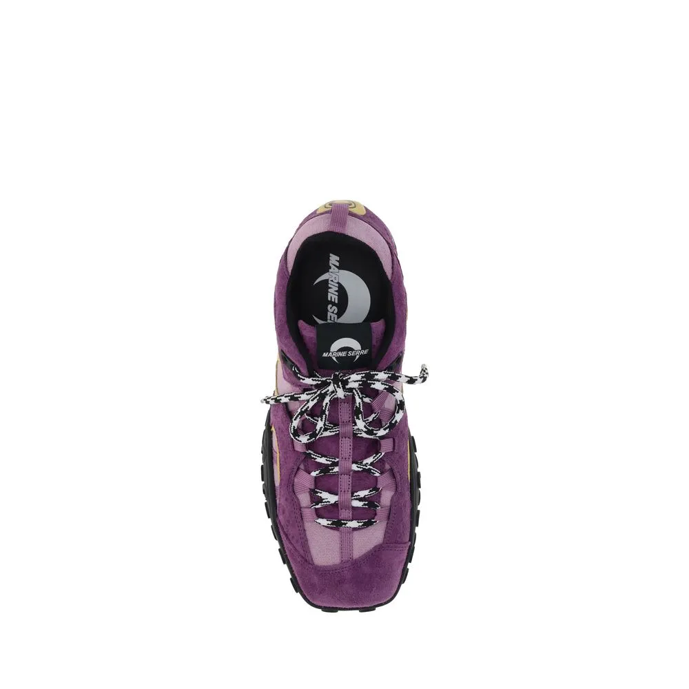MS Rise II Sneakers