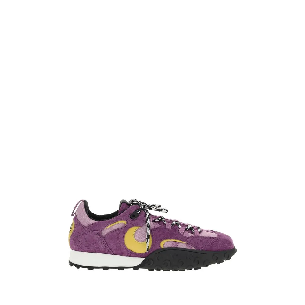 MS Rise II Sneakers