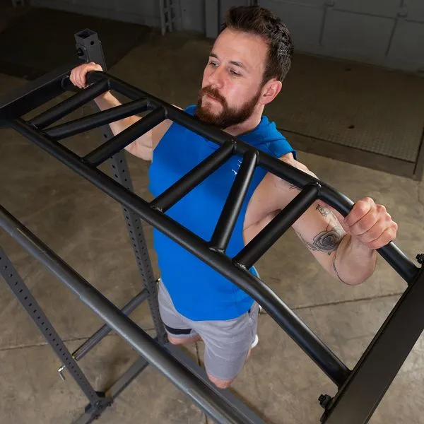 Multi-Grip Chin Attachment