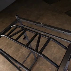 Multi-Grip Chin Attachment