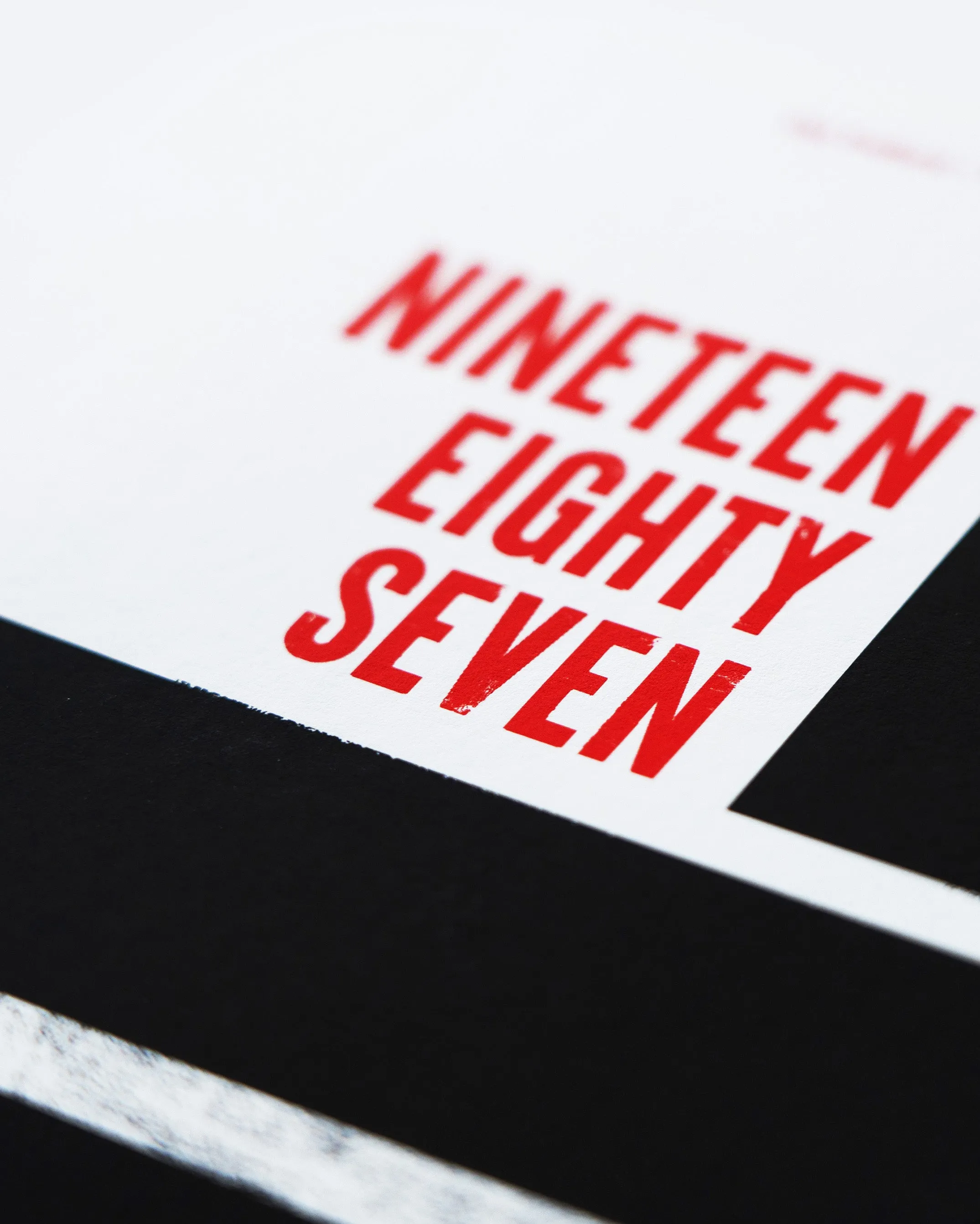 My first match – personalised prints