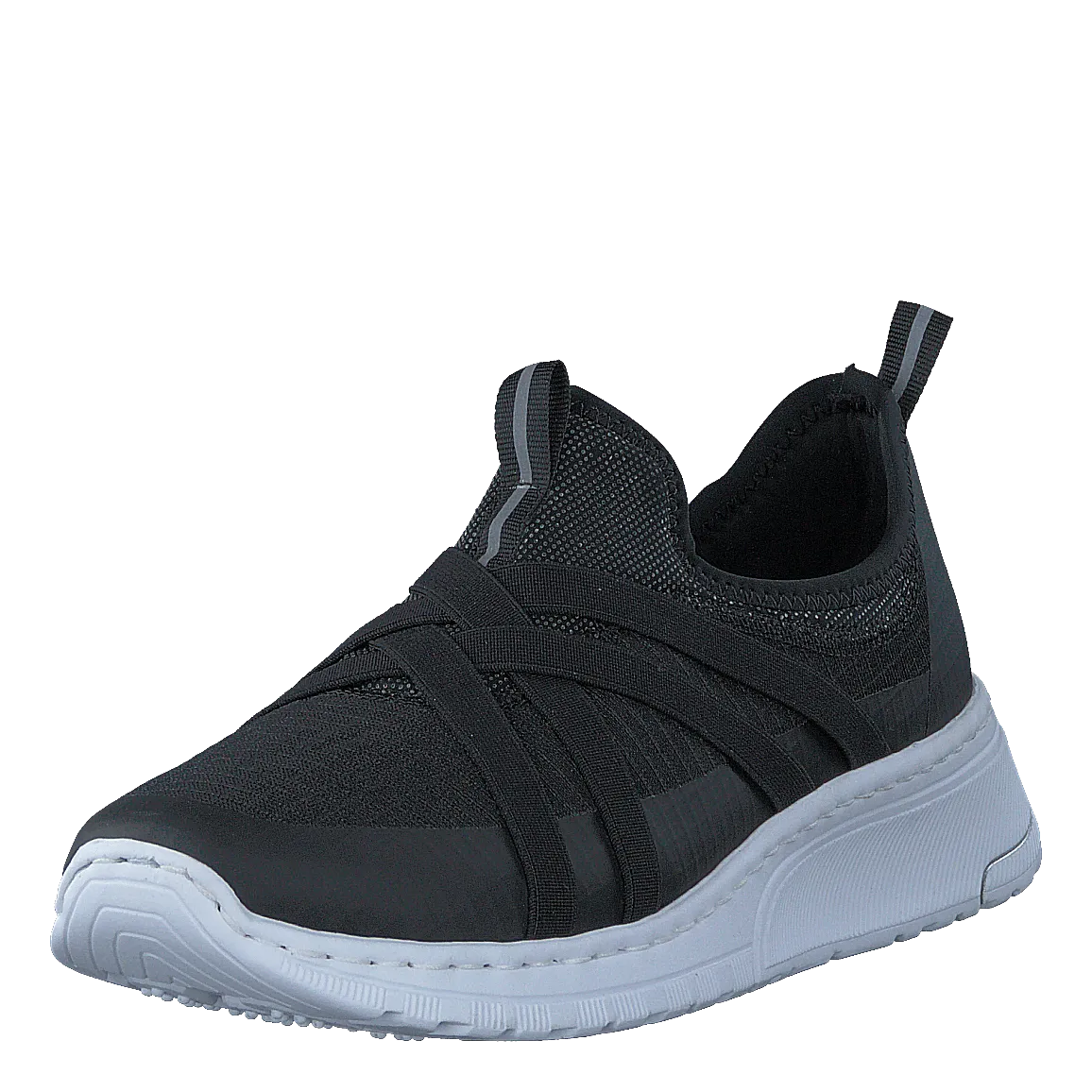 N5050-01 Black