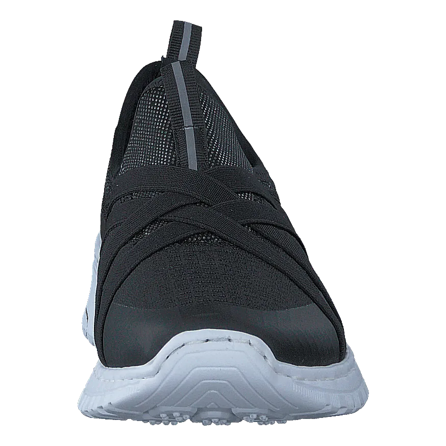 N5050-01 Black