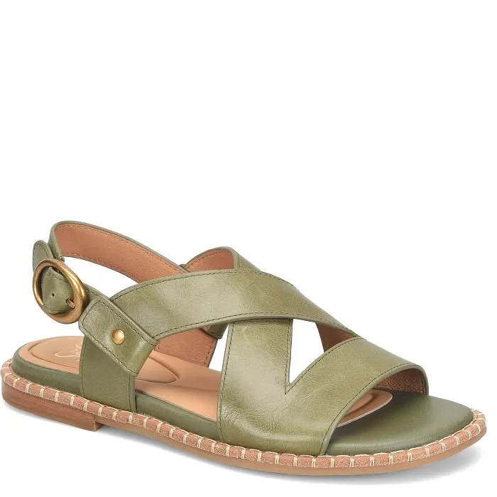 Nadia Sandals