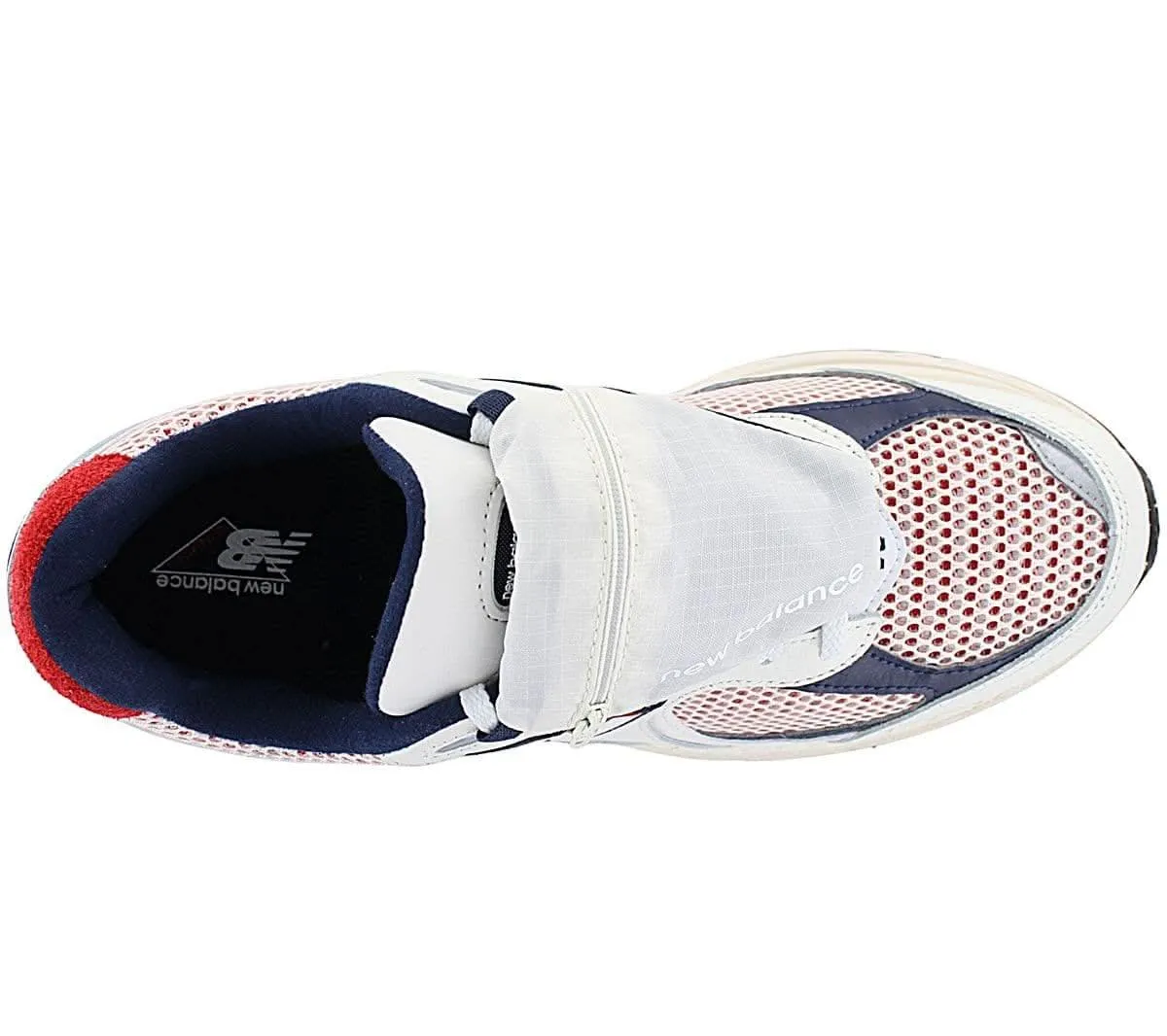New Balance 2002R - Sneakers Schuhe M2002RVE 2002