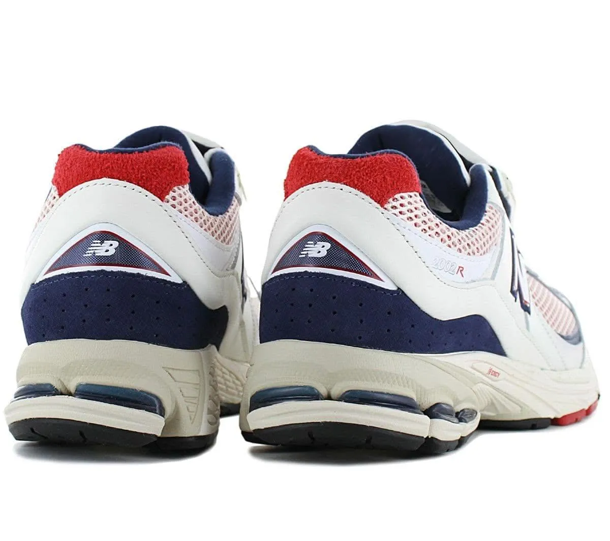 New Balance 2002R - Sneakers Schuhe M2002RVE 2002
