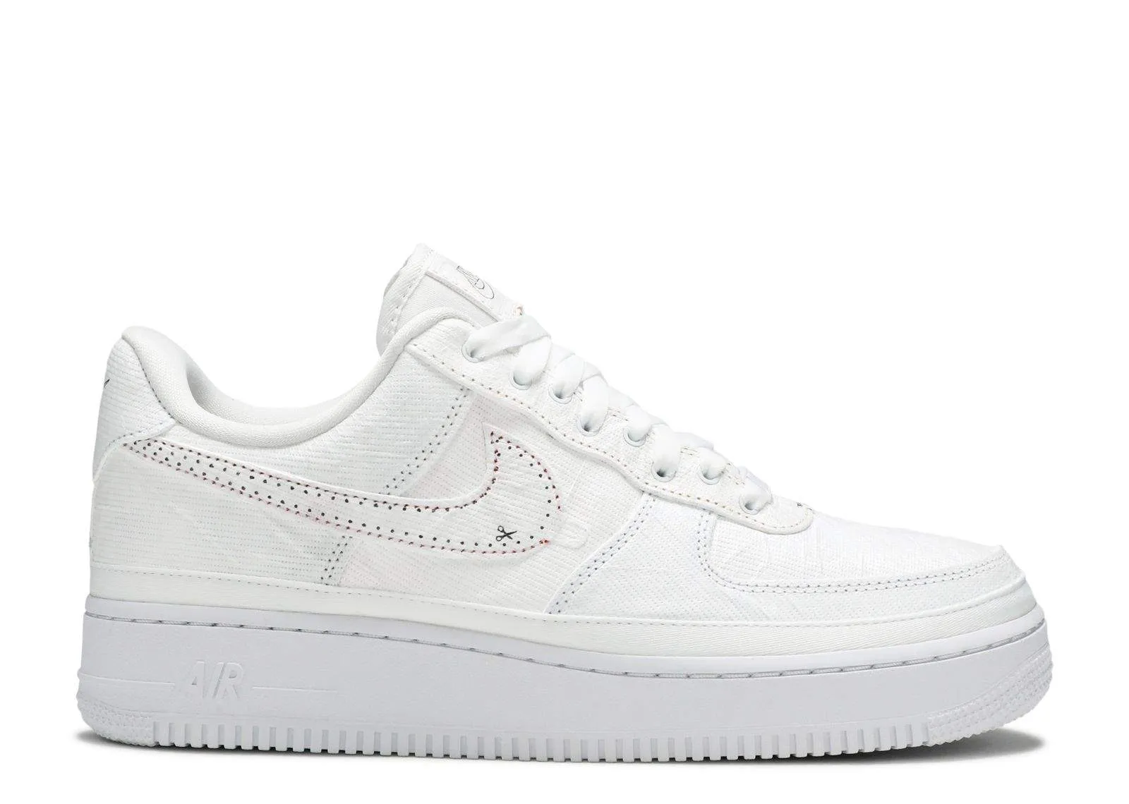 Nike Air Force 1 Low ‘Tear Away’ Unfading Sneaker