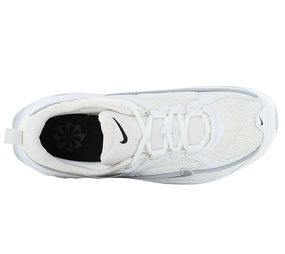Nike Air Max Bliss (W) - Damen Schuhe Weiß DH5128-101