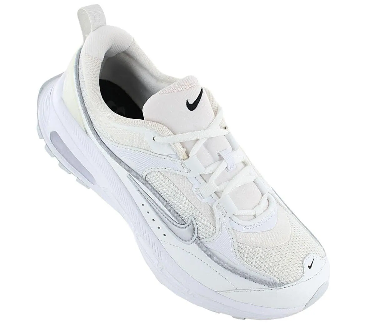 Nike Air Max Bliss (W) - Damen Schuhe Weiß DH5128-101