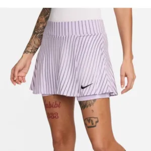 Nike Court Victory Flouncy Tennis Skirt Skort Pickleball NEW