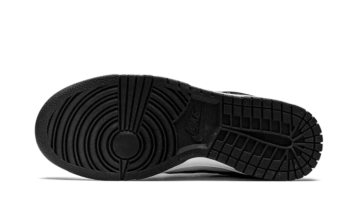 Nike Dunk Low Retro White Black Panda
