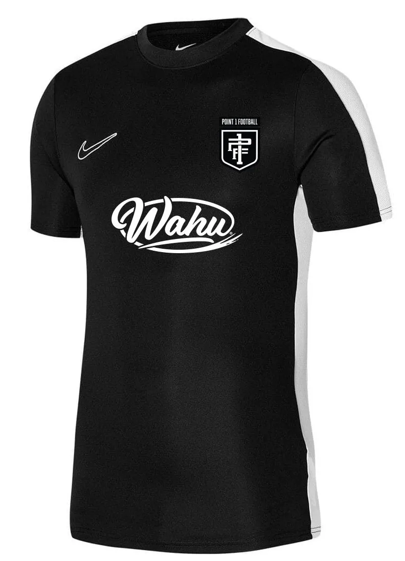 Nike Point 1 Football Match Shirt