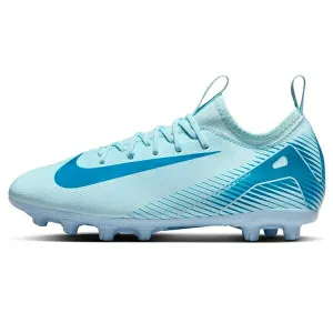 Nike Soccer Spikes Junior Zoom Vapor 16 Academy HG NIKE FQ8407-400
