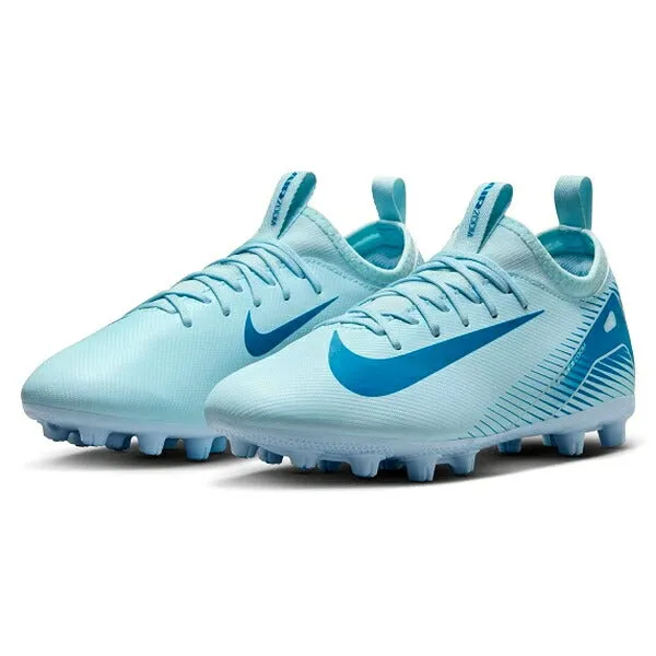 Nike Soccer Spikes Junior Zoom Vapor 16 Academy HG NIKE FQ8407-400