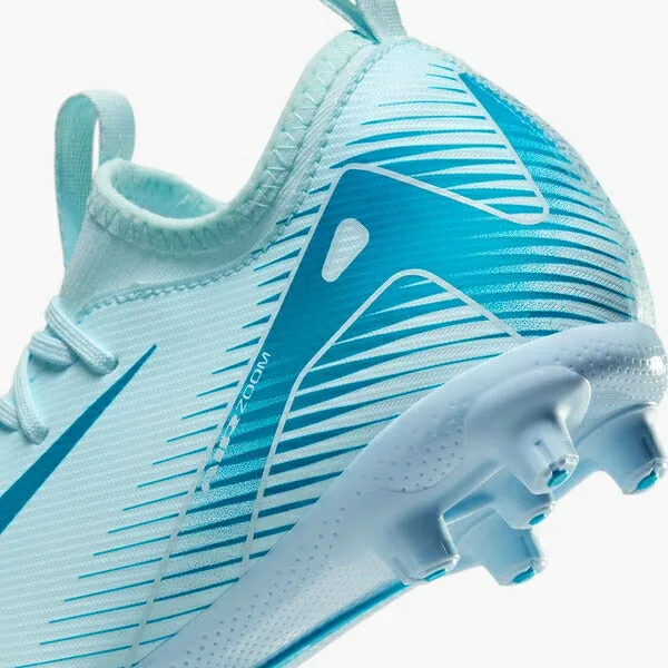 Nike Soccer Spikes Junior Zoom Vapor 16 Academy HG NIKE FQ8407-400