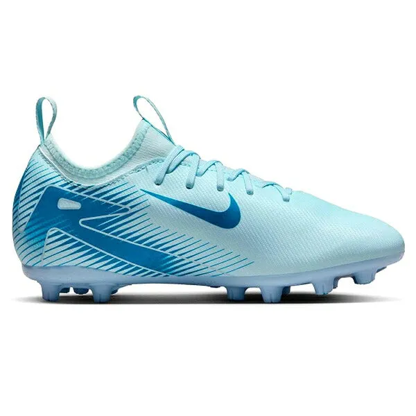 Nike Soccer Spikes Junior Zoom Vapor 16 Academy HG NIKE FQ8407-400
