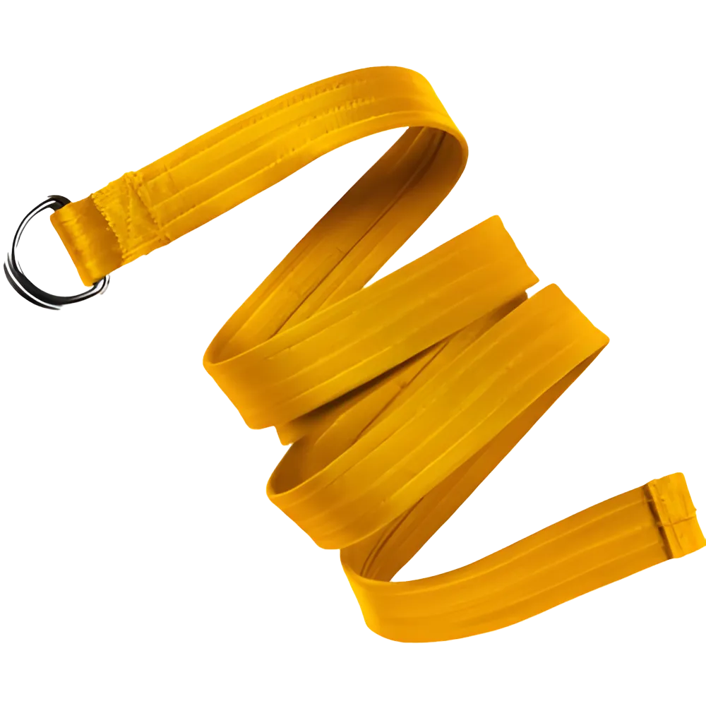 Nike Stock Football Belt