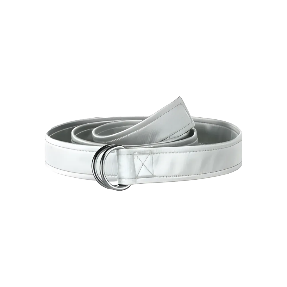 Nike Stock Football Belt