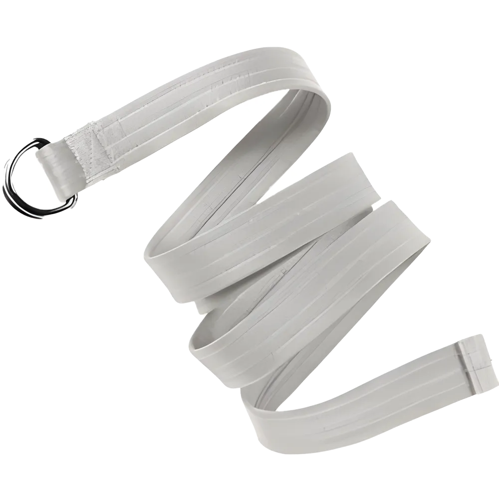 Nike Stock Football Belt