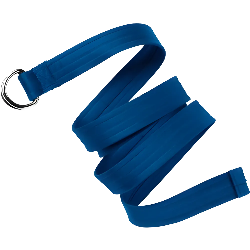 Nike Stock Football Belt