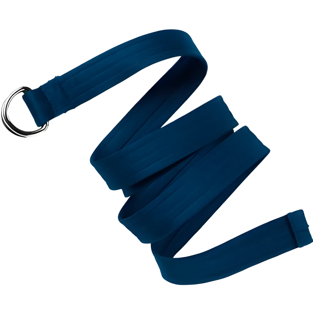 Nike Stock Football Belt