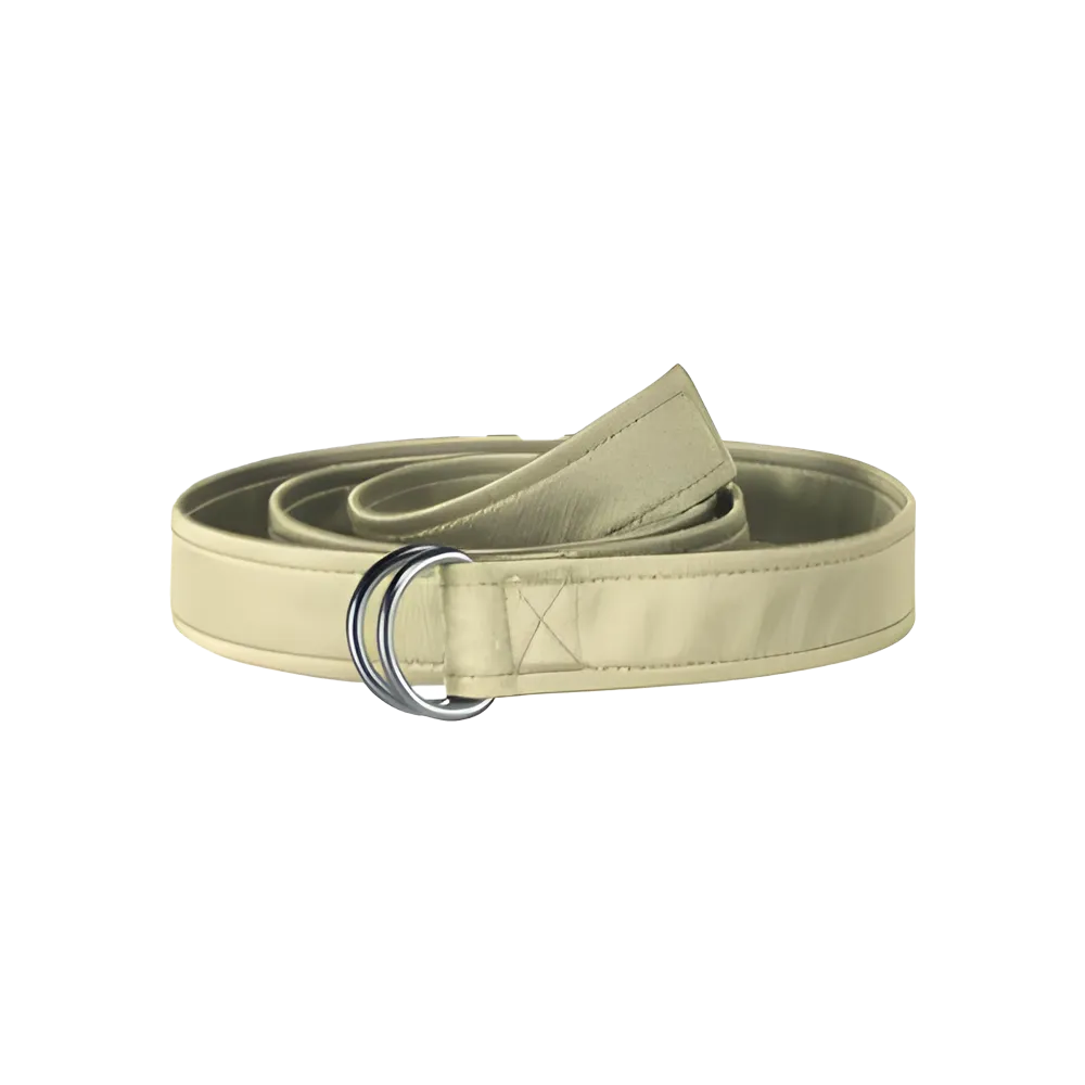 Nike Stock Football Belt