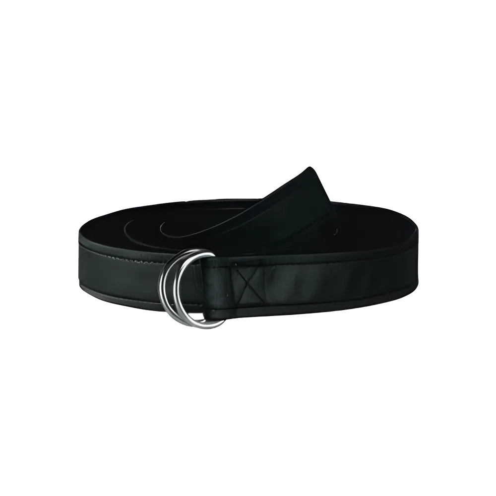 Nike Stock Football Belt