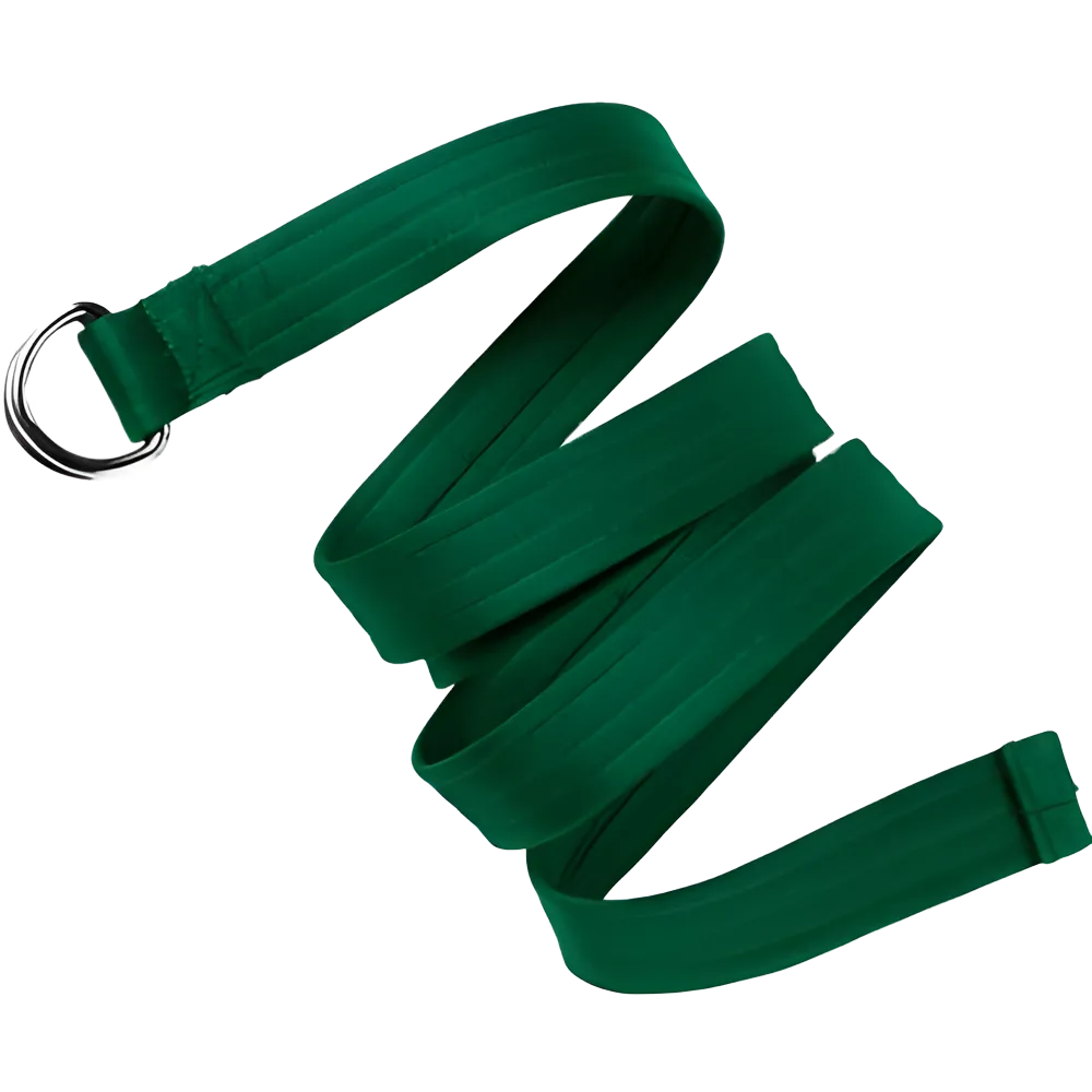 Nike Stock Football Belt