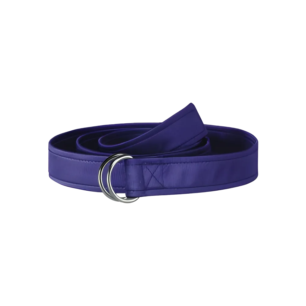 Nike Stock Football Belt