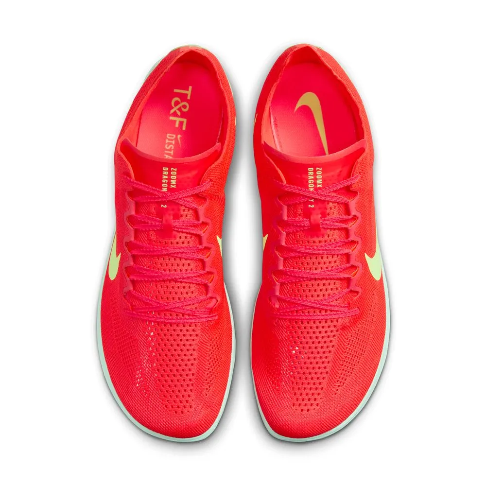 Nike ZoomX Dragonfly 2