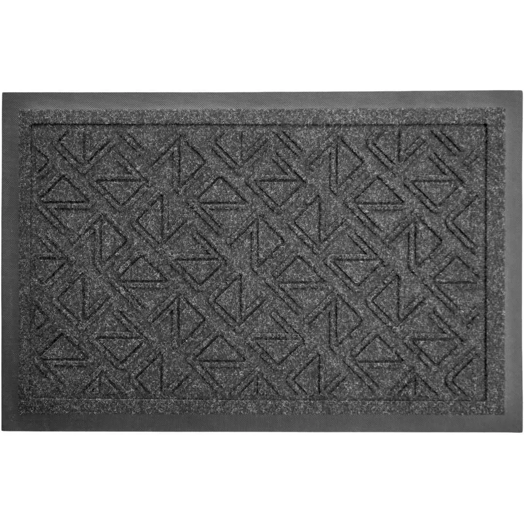 Non-slip outdoor mat