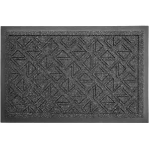 Non-slip outdoor mat