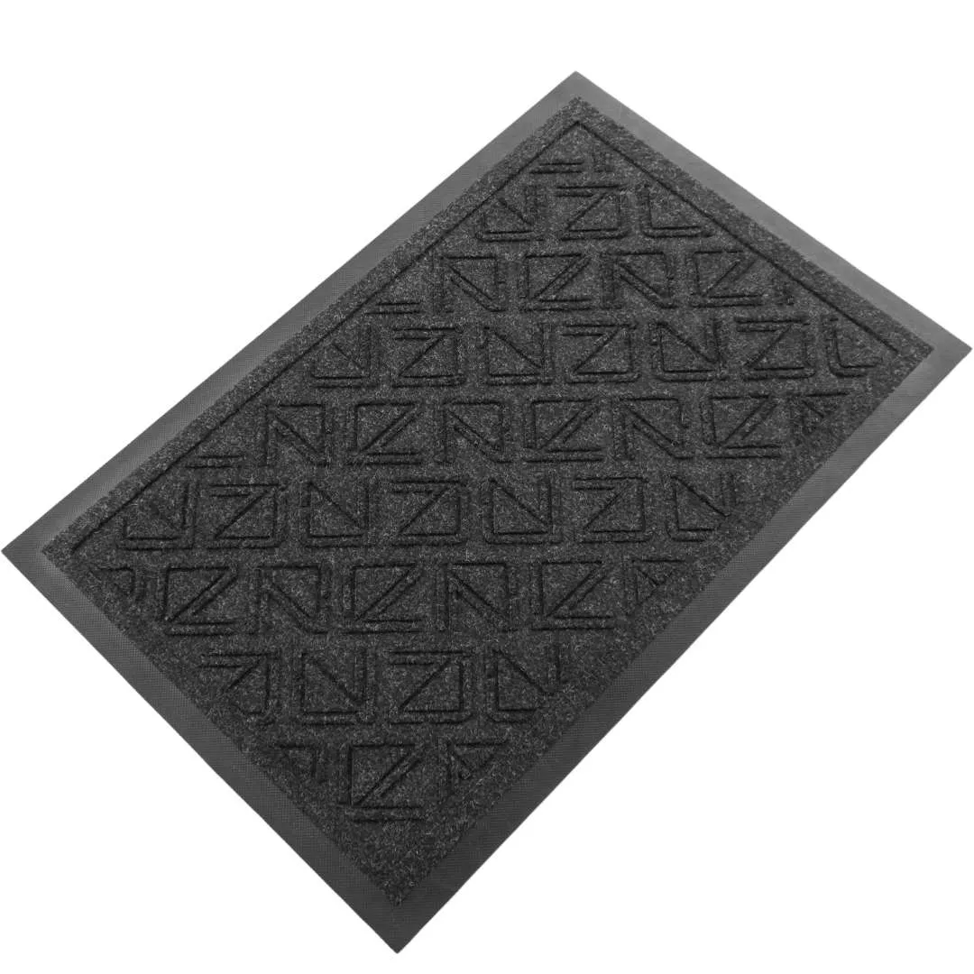 Non-slip outdoor mat