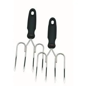 Norpro Grip-Ez Turkey Lifters, 2Piece Set 845