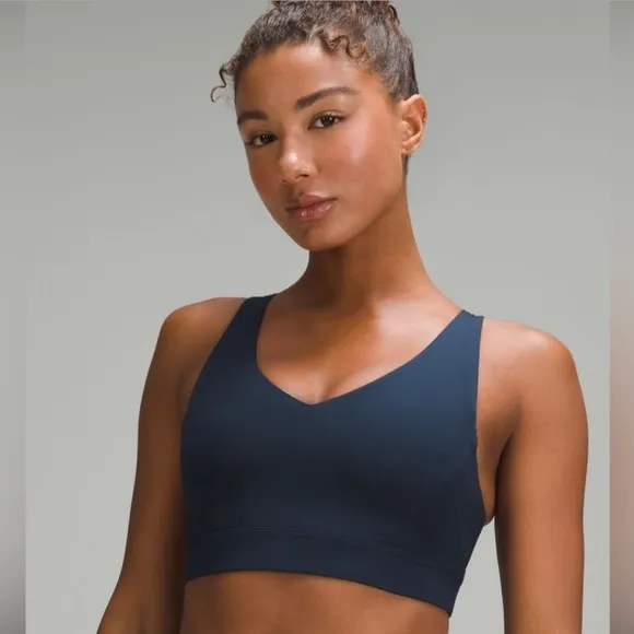 NWT Lululemon Envital Bra B/C Cups