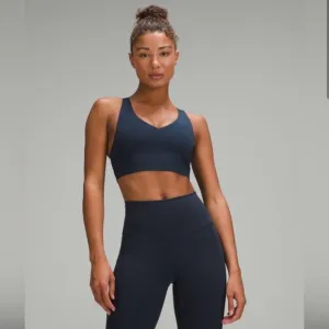 NWT Lululemon Envital Bra B/C Cups