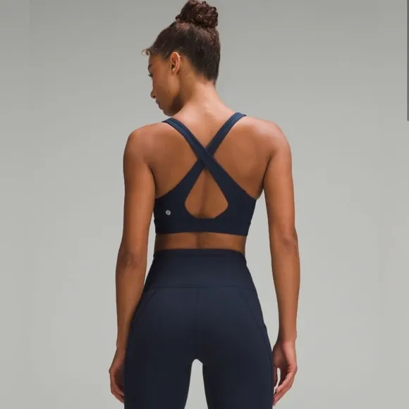NWT Lululemon Envital Bra B/C Cups