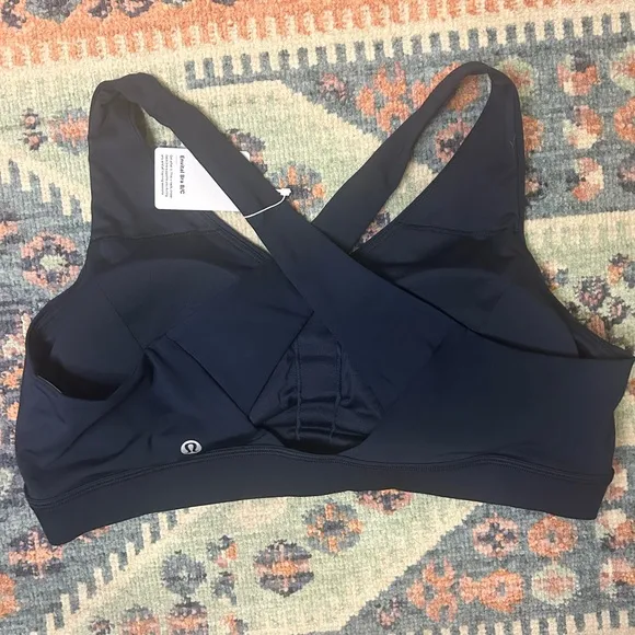 NWT Lululemon Envital Bra B/C Cups