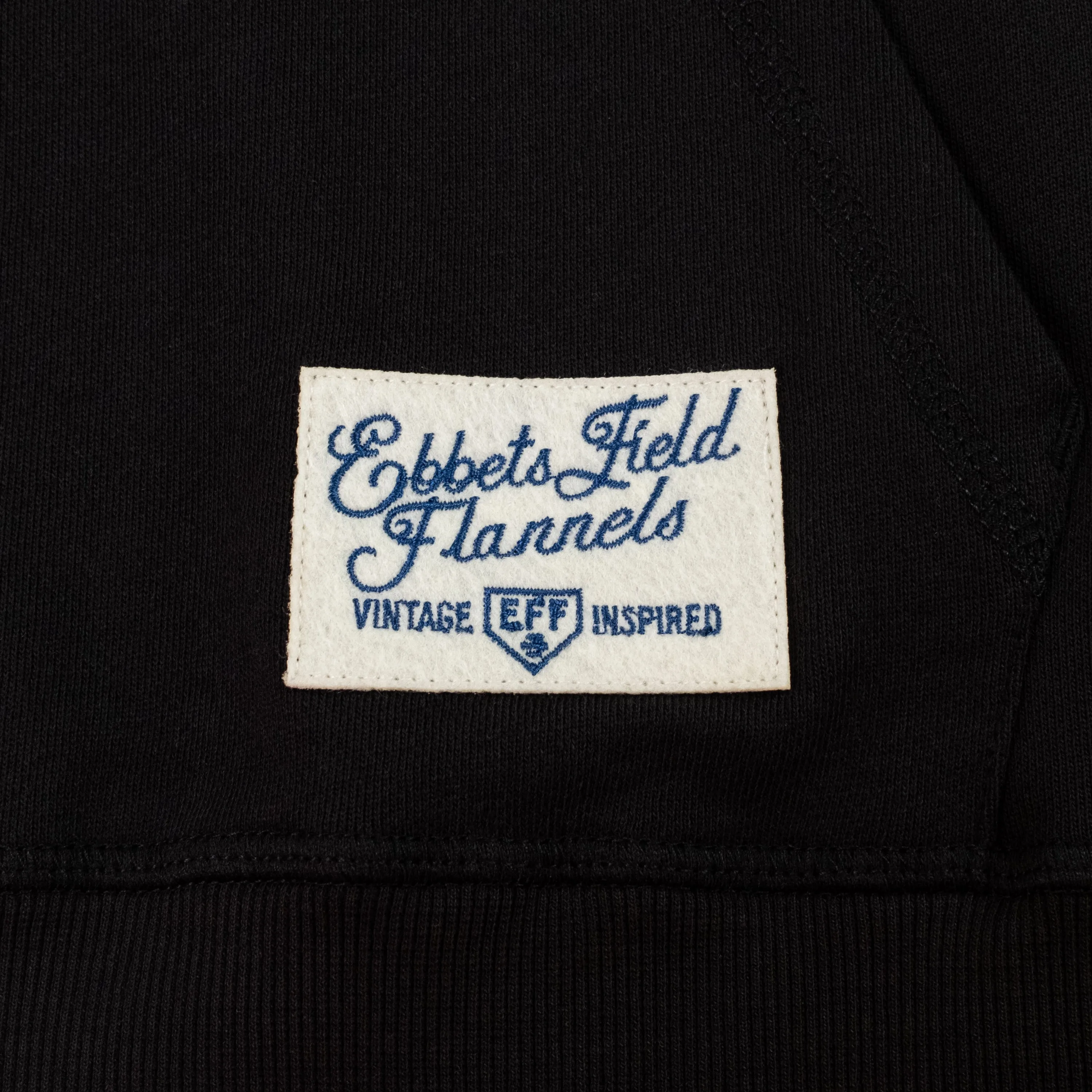 Oakland Raiders French Terry Hooded Sweatshirt