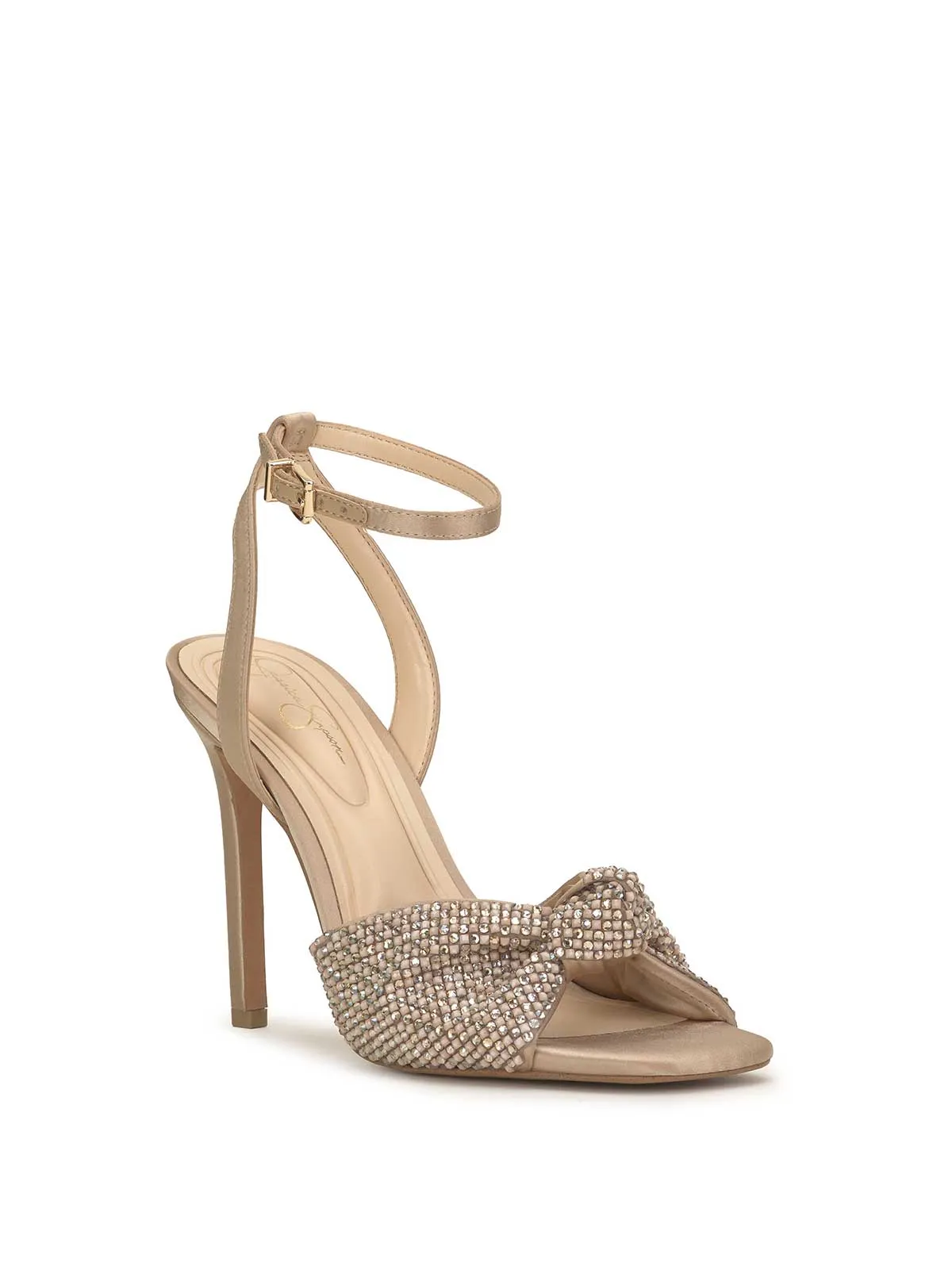 Ohela High Heel in Gold