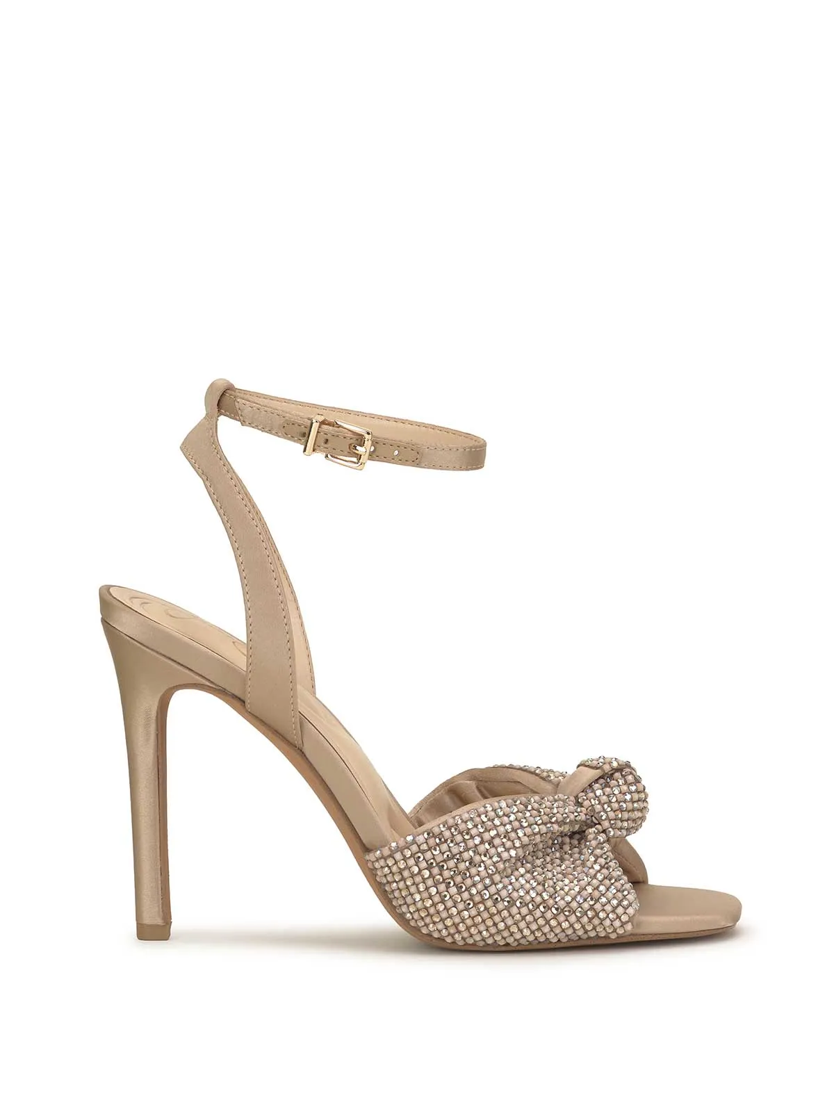 Ohela High Heel in Gold